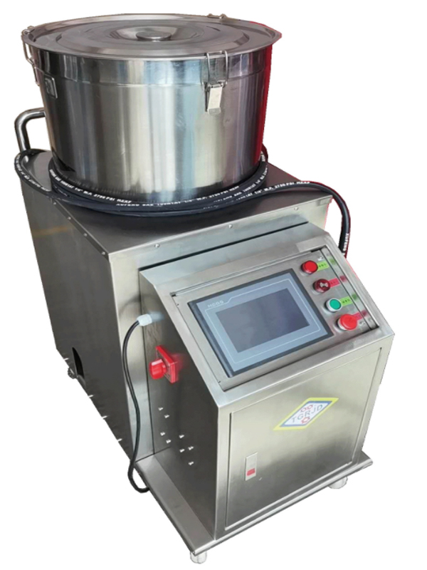 油脂機(jī)械設(shè)備
