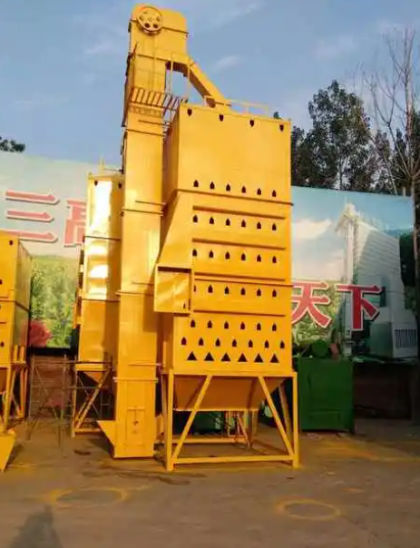 稻谷烘干機(jī)
