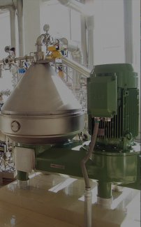 油脂機械設備哪個地方容易壞